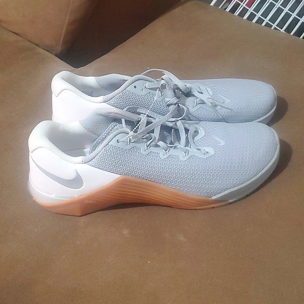 Nike shoe